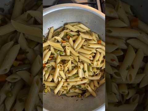 10 minutes diet pasta Recipe #healthy#easyrecipe#youtubeshorts