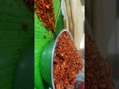 #dosa #podi #tiffin #ytshorts #fullrecipe