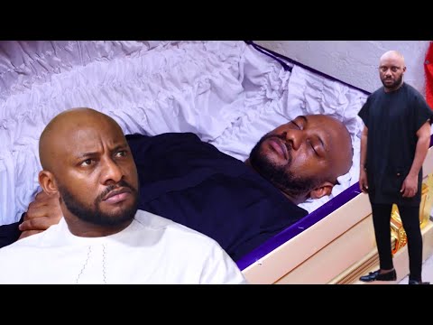 NOBODY WILL REST, I AM COMING FOR ALL MY KILLERS  - 2023 Latest Nigerian Full Movie