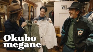 【お店紹介】"服好き”のセンスを刺激するセレクトショップ！ANANN TOKYO