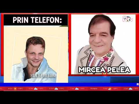 MIHAI STARI "Farmecul Muzicii Radio"