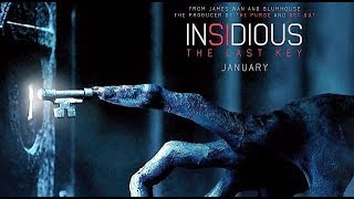 Insidious: The Last Key (4) - FanmadeTrailer (HD) 2018