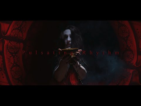 DEPTHS OF HATRED - PULSATING RHYTHM (OFFICIAL VIDEO)