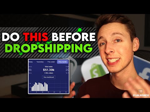 The Biggest Mistake Ecom Guru's Never Tell You | Shopify Dropshipping in 2020