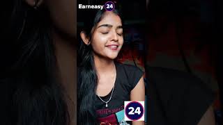 Earneasy24 App Real Or Fake | Earneasy24 App Kaise Use Kare | Paise Kaise Kamaye | Earn easy 24