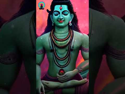 Invoke the Energy of Shiva with the Sacred Mantra #shorts