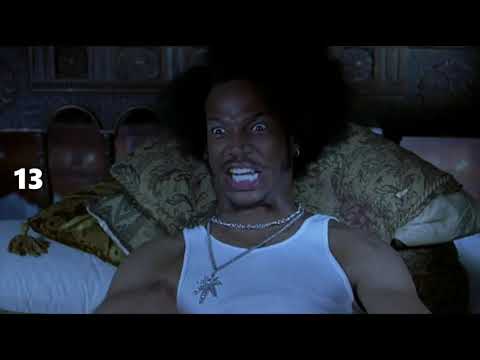 Scary movie 2 shit compilation