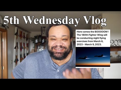 5th Wednesday Vlog  - BTS of my life