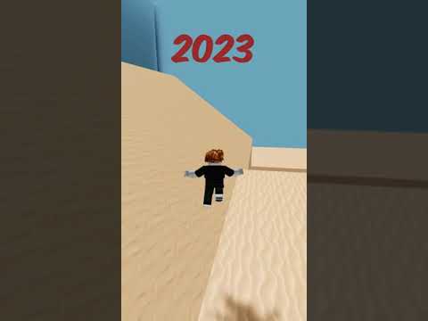 Watch This Video Before It's 2024 ⏲🥳 #roblox #shorts #viral