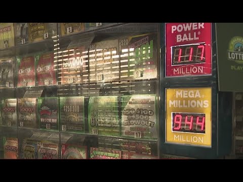 Denver stores filled with Mega Millions hopefuls as jackpot hits $1 billion