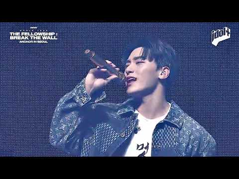 TURBULENCE - ATEEZ Anchor in Seoul