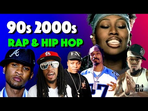 90's & 2000's Rap, Hip Hop Mix | Usher x Snoop Dogg x Dr. Dre x 50 Cent | @djunltd