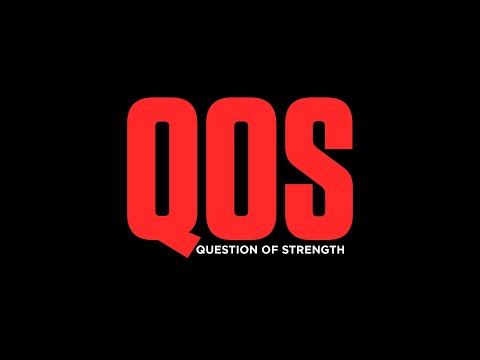 Question of Strength 68