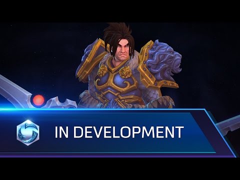 In Development: Varian