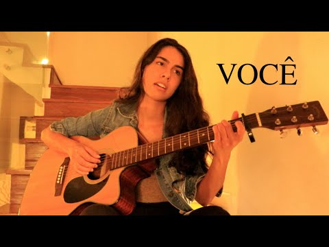 Você - Tim Maia (Cover)