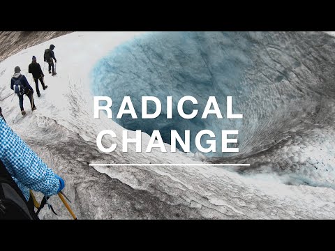 Radical Change