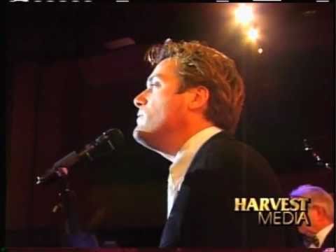 Amy Grant & Michael W. Smith "Friends & Great is The Lord"  Rich Mullins Tribute(Pt.2)