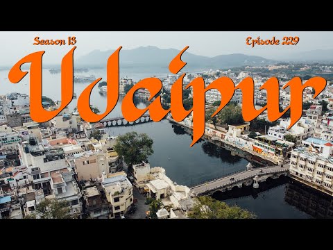 Udaipur Heights and Cultural Delights: A Journey Through Rajasthan