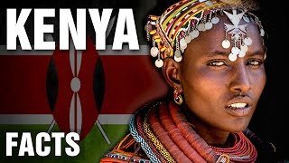 10 + Surprising Facts About Kenya