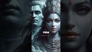 Why did Mata Parvati swallowed Lord Shiva ? #lordshiva #mataparvati #matadhoomavati