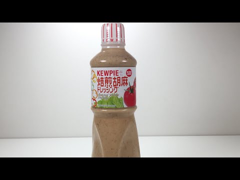 好市多 Costco KEWPIE 焙煎胡麻醬 219元/罐