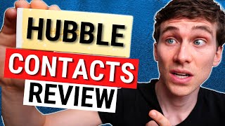 Watch this BEFORE Trying Hubble Contacts - Hubble Contacts Review