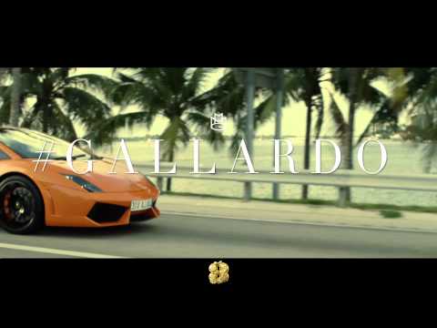 Gunplay ft. Rick Ross and Yo Gotti - Gallardo (Trailer)