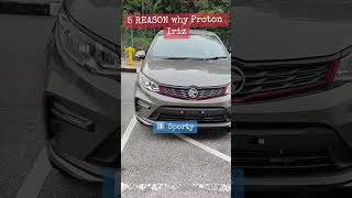 PROTON IRIZ KELANA JAYA READY STOCK #automobile #car #proton #authorized #loanonline #free #rebate