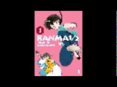 This is Ranma jingle