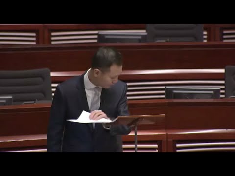 20160121 Dennis Kwok's speech at the 2nd reading of the Copyright (Amendment) Bill 2014