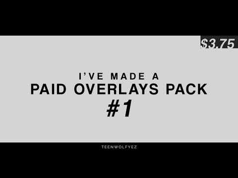 PAID OVERLAYS PACK (payhip)