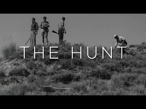 SPANISH MASTERPIECES: The Hunt - La Caza (1966) – Saura