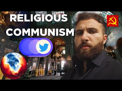 DEBATING Orthodox Convert: Is Marxism Satanic?