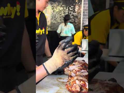 Why Chicken Cebu opens and it has taken Cebu by Storm | Cebuanos lineup despite the 3-hour wait!