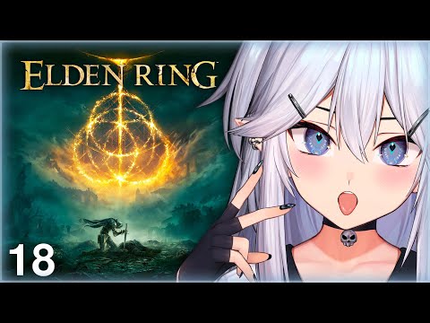 Vei - Elden Ring [Part 18]