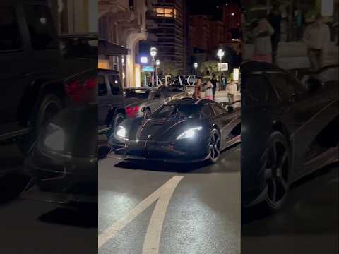 Egg Night life #koenigsegg #millionaire #nightlife #supercars #luxurylifestyle #lifestyle