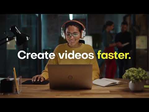 Ready to Get Noticed? Create Professional Videos with Powtoon Premium!