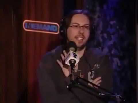 Howard Stern - JD Voicemail To Voicemail 03/15/2010