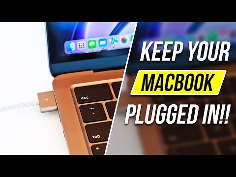 MacBook Air M2 Battery Guide (Everything You Need To Know)