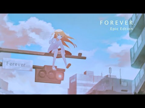 PIKASONIC - Forever (Epic Edition)