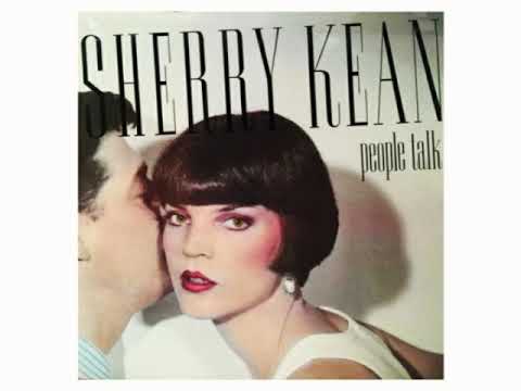 05 Sherry Kean / Universe Of Two