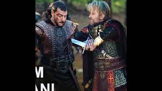 Tekfur Killer☠️Entry⚔️ Mongol Entry🤬Osman Angry😈Bala X Halima🥀Ep 175👑|#shortsfeed #osman