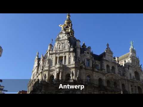 Antwerp