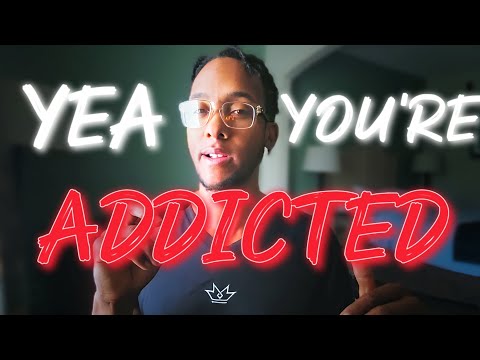 How To Know If You're Addicted And Steps to Stop Fast