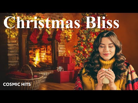 Christmas Playlist 🎄 Relaxing & Instrumental Songs for a Holiday Ambience | 2hours | NO ADS