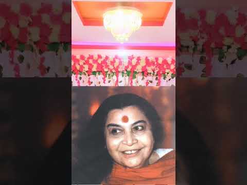 Shrimataji speech 🙏🙏 #shrimatajispeech  #shortvideo #ytshortsvideo #sahajyogameditation #sahajayoga