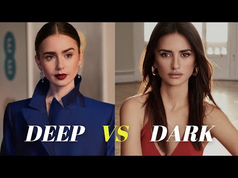 DEEP & DARK SEASONS - Aren't they the Same?? Apparently Not.