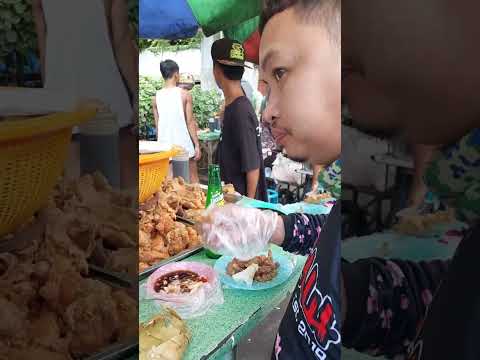 I found the Yummiest Fried Pork Intestines in Lahug, Cebu City | Street Foods of Cebu