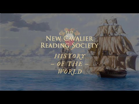 The New Cavalier Reading Society's History of the World