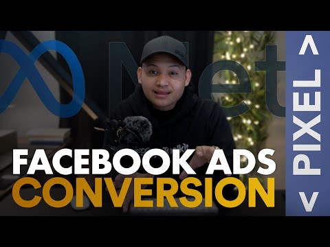 Facebook Ads Pixel and Conversion Tagalog Tutorial Updated 2023 - Step by Step #FacebookAds